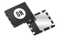 nvmfs6h824nlt1g onsemi NVM Type N-Channel MOSFET, 110 A, 80 V Enhancement, 8-Pin DFN NVMFS6H824NLT1G