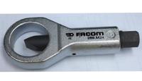289m24 Facom Nut Splitter For Nut Sizes M22 to M24