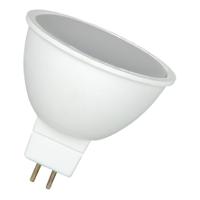 80100041613 Bailey Electric & Electronics bv BaiSpot LED LV GU5.3 LED Bulbs 7 W(50W), 3000K, Warm White, Reflector shape
