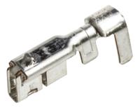 56134-9000 Molex MicroClasp Series Female Crimp Terminal, 26AWG Min, 22AWG Max