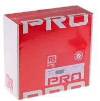 832-0251 RS PRO 1.75mm Grey PLA 3D Printer Filament, 1kg