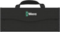 05004352001 Wera 2go Plastic Tool Box, 325 x 80 x 130mm