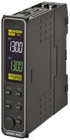 e5dc-rx2asm-017 Omron E5DC DIN Rail, Panel Mount PID Temperature Controller, 48 x 48mm, 2 Output Relay, 100 → 240 V ac Supply Voltage