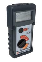 mit230hd-en Megger MIT230HD Insulation & Continuity Tester, 250V Min, 1000V Max, 1000MΩ Max, CAT III 600V - UKAS Calibration