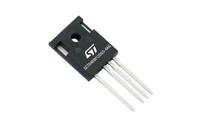 sct040w120g3ag STMicroelectronics SCT Type N-Channel MOSFET, 40 A, 1200 V Enhancement, 3-Pin Hip-247