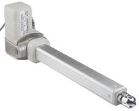 max10-b300495a252m0-000 Ewellix Makers in Motion Micro Linear Actuator, 300mm, 24V dc, 2000N, 9mm/s