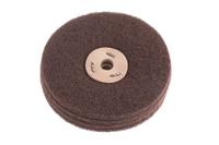 901-0627 RS PRO Aluminium Oxide Polishing Wheel, 6in Diameter, Fine