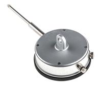 123-0921 RS PROMetric Dial Indicator, 0 → 50 mm Measurement Range, 0.01 mm Resolution , 0.045 mm FSD Accuracy