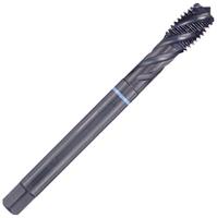 e238m4 Dormer Threading Tap HSS 1-Piece 0.7mm Pitch Metric Standard Machine Tap M4 Thread