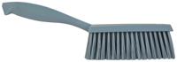 458788 Vikan Grey Hand Brush