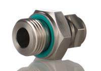 e30018 ifm electronic Clamp Fitting for Use with Temperature Sensor