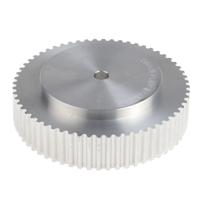 27t5600 RS PRO Timing Belt Pulley, Aluminium 16mm Belt Width x 5mm Pitch, 60 Tooth