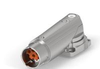 eeda204nn00000600000 TE Connectivity Circular Connector, 9 Contacts, Panel, M15 Connector, Plug, Male, IP67, 915 Series