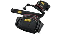 rnd-550-00241 Polyester 2 Pocket Tool Belt