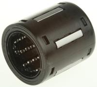 lbbr-20-2lshv6 Ewellix Makers in Motion LBBR 20-2LS/HV6, Bearing with 28mm Outside Diameter