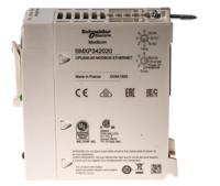 bmxp342020 Schneider Electric PLC Expansion Module Processor 1024/256 I/O Discrete, Analogue, Memory 4096 KB