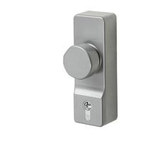 302ec Exidor Outside Access Device, , Works with Double Doors