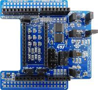 x-nucleo-iks02a1 STMicroelectronics X-NUCLEO-IKS02A1 Industrial motion MEMS sensor Expansion board, Arduino Compatible Board