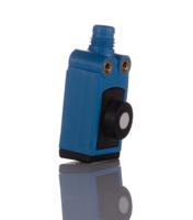 uc4-13345 SICK Ultrasonic Block Proximity Sensor, 150 mm Detection, NPN, 15 → 30 V dc