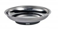 2990 SAM Metal Tool Tray, inner Dimensions 150mm, W 150mm, L 150mm, H 150mm