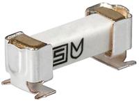 3404246922 Schurter SMD Non Resettable Fuse 2A, 250 V ac, 125V dc