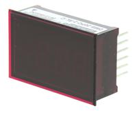 dms-20pc-2-rl-c Murata Power Solutions Digital Voltmeter, LED Display 3.5-Digits