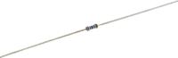mrs16000c1201fct00 Vishay 1.2kΩ Thin Film Resistor 0.4W ±1% MRS16000C1201FCT00