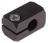 786-5980 RS PRO M5 Connecting Clamp, Connecting Component