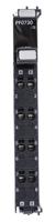 nxpf0730 Omron NXPF Series Power Distribution Module for Use with EtherCAT Coupler Unit, NX Series CPU Unit