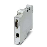 2702764 Phoenix Contact Serial Device Server, 1 Ethernet Port, 1 Serial Port, RS232, RS422, RS485 Interface