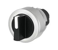 46-28444ev0005 EAO Pushbutton Actuator for Use with Momentary Action Actuator