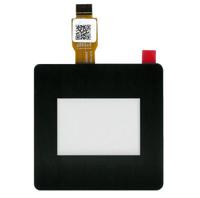 ea-touch102-17c1 Display Visions EA TOUCH102-17C1 Capacitive Touch Screen Overlay, 25 x 34