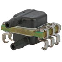 abp2mrrt005pd2a3xx Honeywell Piezoresistive Pressure Sensor, 34kPa Operating Max, Surface Mount, 6-Pin, SMT