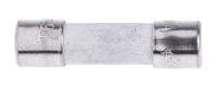 563-396 RS PRO 6.3A T Ceramic Cartridge Fuse, 5 x 20mm