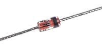 bzx79-c2v4113 Nexperia, 2.4V Zener Diode 5% 500 mW Through Hole 2-Pin DO-35