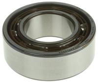 3209-atn9 SKF 3209 ATN9 2 Row Ball Bearing - 45 mm ID, 85 mm OD 30.2 mm Race Width