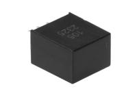 tsr-06-48150wi TRACOPOWER Non-Isolated DC-DC Converter, Through Hole, 15V dc Output Voltage, 20 → 72V dc Input Voltage, 600mA