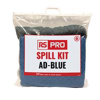 360-083 RS PRO 30L Acid Resistant, Alkali Resistant, Chemical Resistant Spill Kit