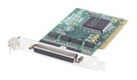 uc-268 Brainboxes 4 Port PCI RS232 Serial Card