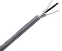 877101152 Belden YE00424 Series Multicore Industrial Cable, 3 Cores, 0.36 mm², Screened, 22 AWG, 152m, Screened Shield