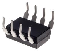 tlp621-2gb Isocom, TLP621-2GB DC Input NPN Phototransistor Output Dual Optocoupler, Through Hole, 8-Pin DIP
