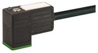 7000-94021-6361000 Murrelektronik Limited DIN 43650 Connector