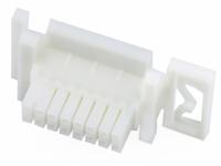 2192682210 Molex, 219268 Receptacle Housing Plug, 2.5mm Pitch, 10 Way, 2 Row