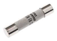 x084315 Mersen 12.5A FF Ceramic Cartridge Fuse, 6.3 x 32mm