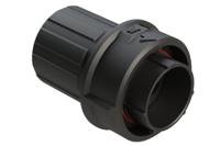 fls614n12phec03 Amphenol Industrial Circular Connector, 12 Contacts, Cable, Standard Connector, Plug, Male, IP67, IP68, IP69K,