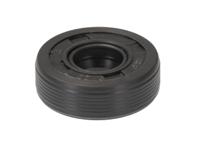 9x22x7-hmsa10-rg SKF Nitrile Rubber Seal, 9mm ID, 22mm OD, 7mm