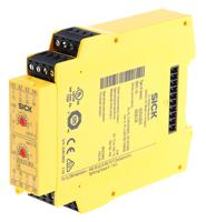 ue410-8di3 SICK UE410 Series Input Module, 8 Inputs, , 0 Outputs, 24 V dc