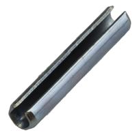 374-042 4mm Diameter Galvanised Steel Spring Pin