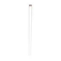 90055 Sylvania 19 W LED Batten Light, 220-240 V LED Batten, 1.5 m Long, IP20