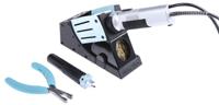 t0051320599n Weller T0051320599N Desoldering Iron Set, 120W Output